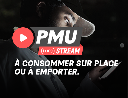 streaming PMU